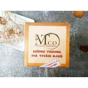 Đông Trùng Hạ Thảo Sấy Khô 20gram